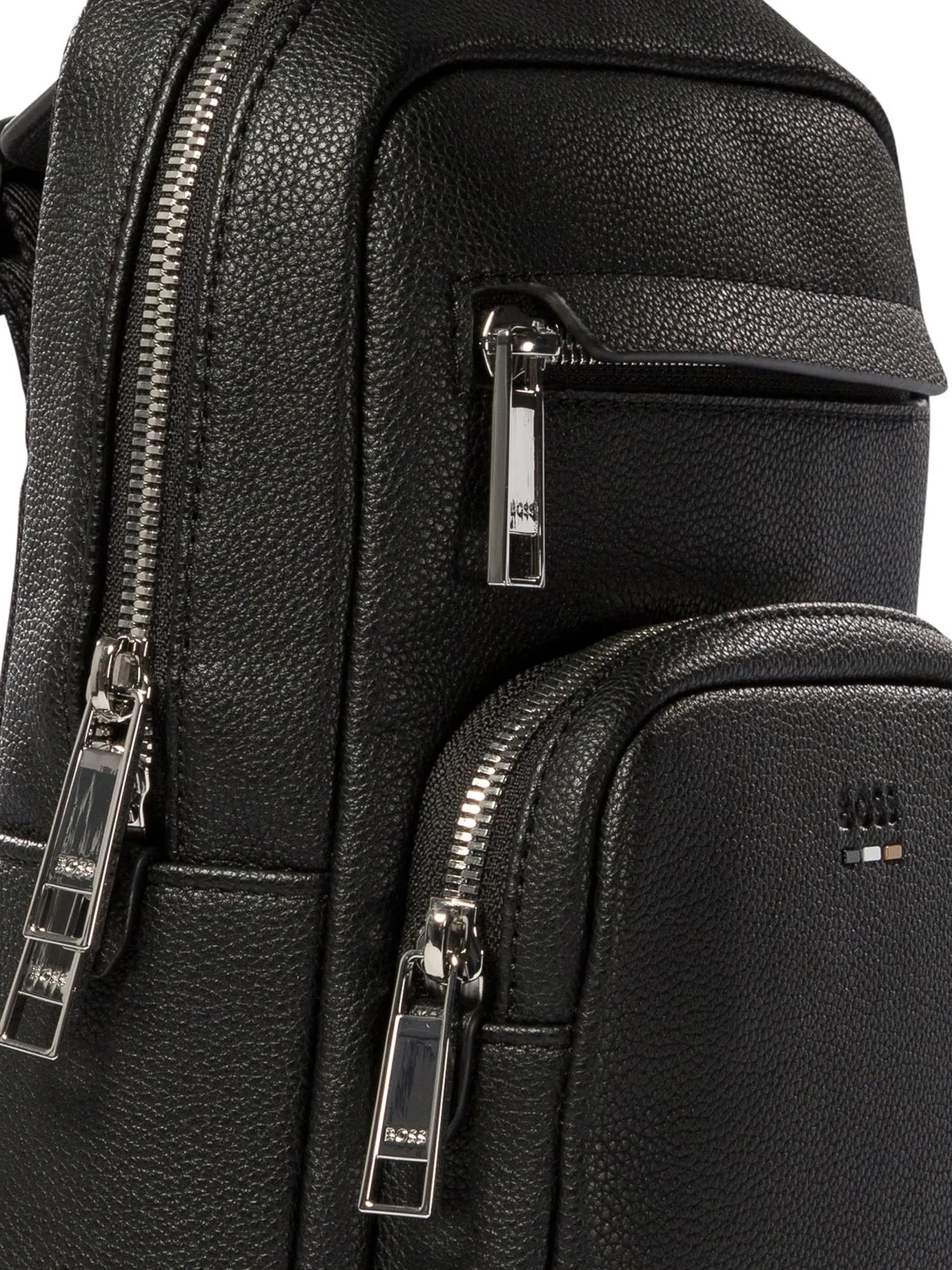 Ray Crossbody Bags Black