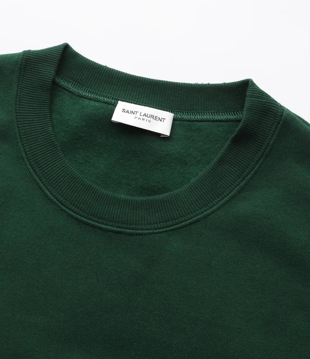 Saint Laurent  |Luxury Sweatshirts