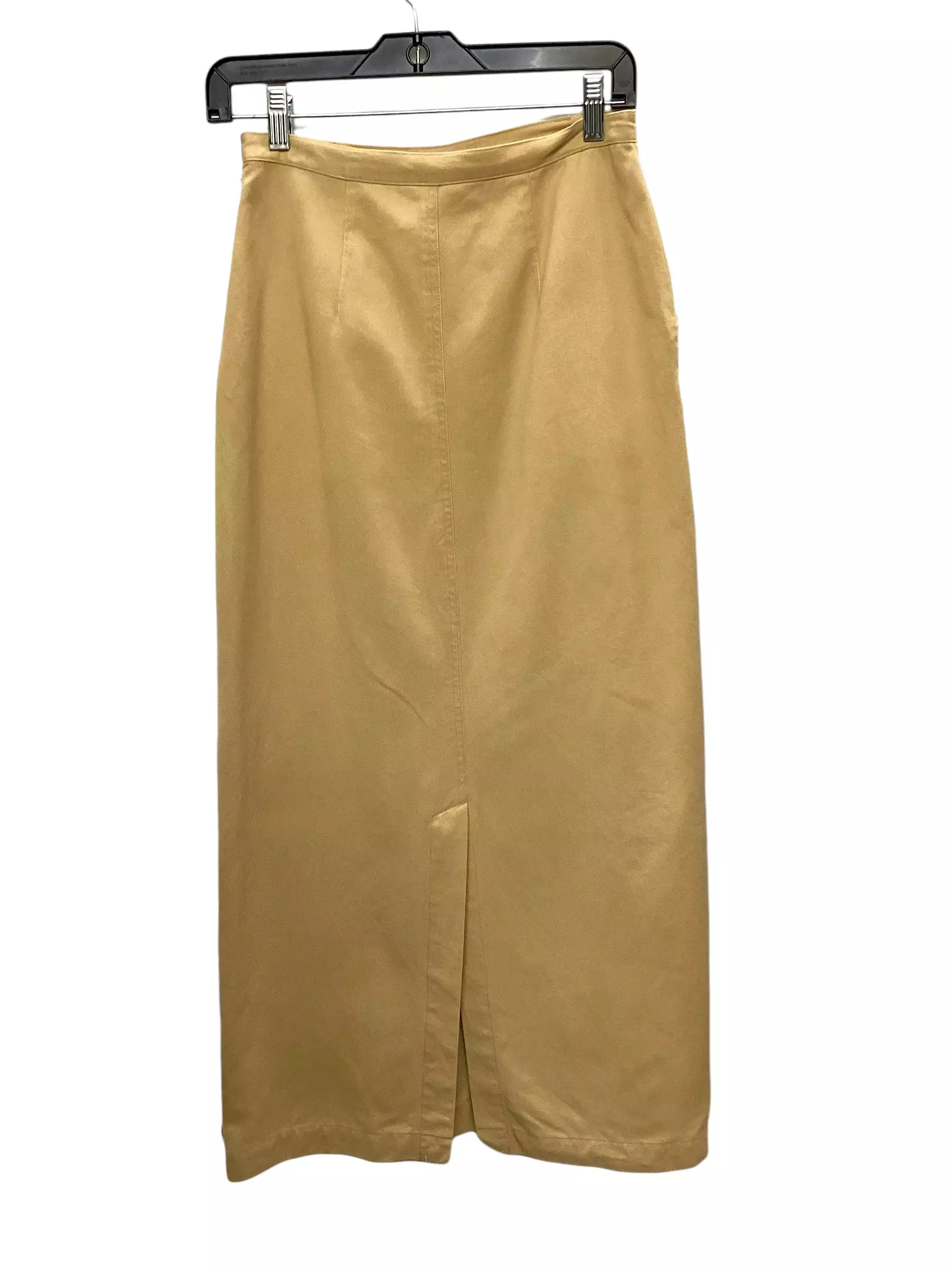 Skirt Maxi By Clothes Mentor  Size: 2