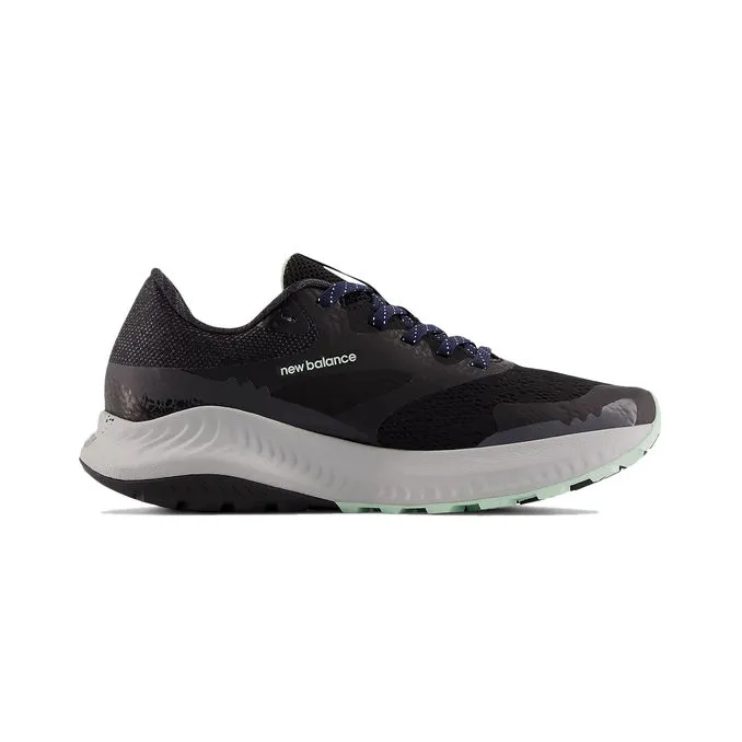 SNEAKERS TRAIL DYNASOFT NTRv5 GTX Woman Black 