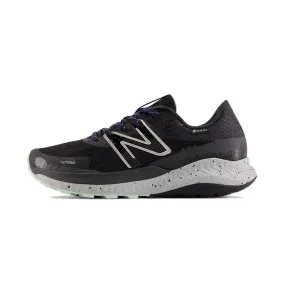 SNEAKERS TRAIL DYNASOFT NTRv5 GTX Woman Black 