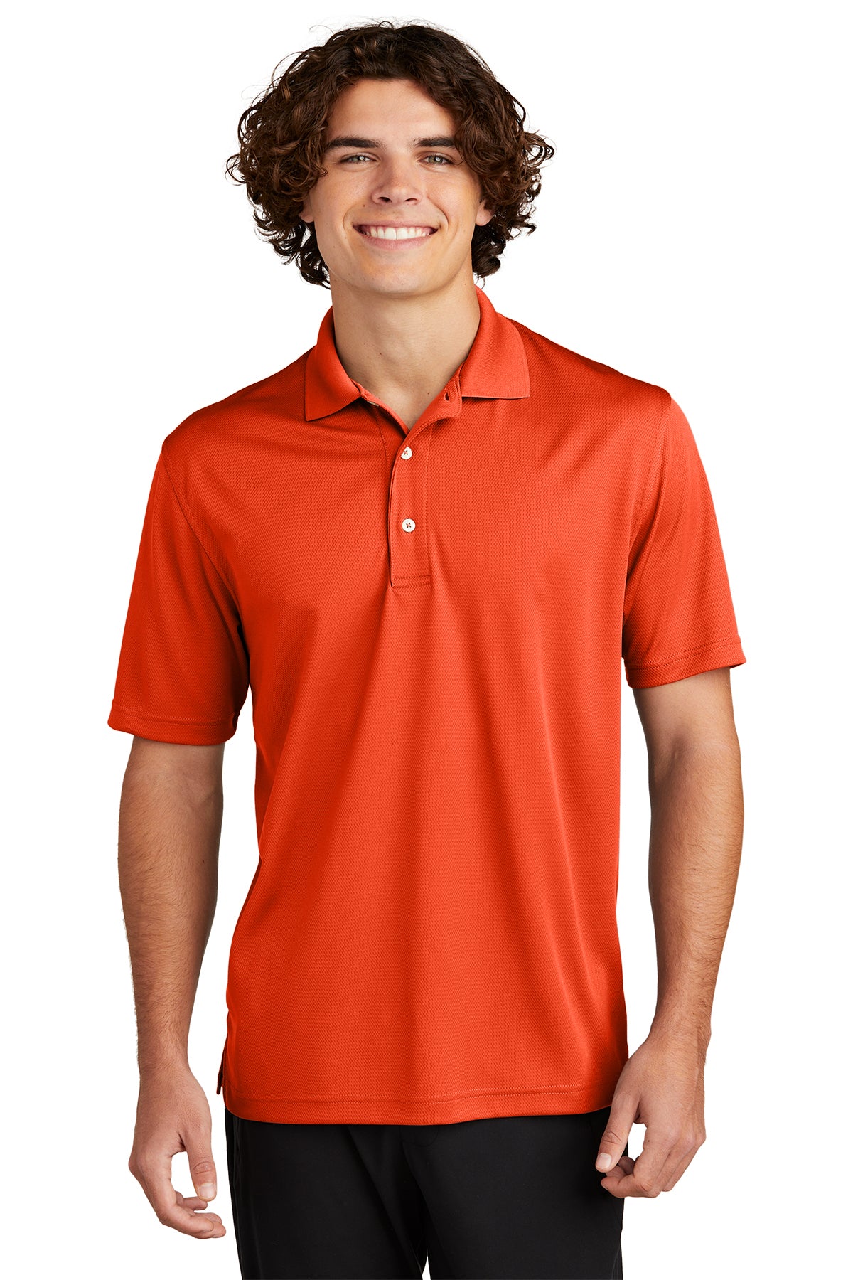 Sport-Tek Dri-Mesh Men's K469 Polo