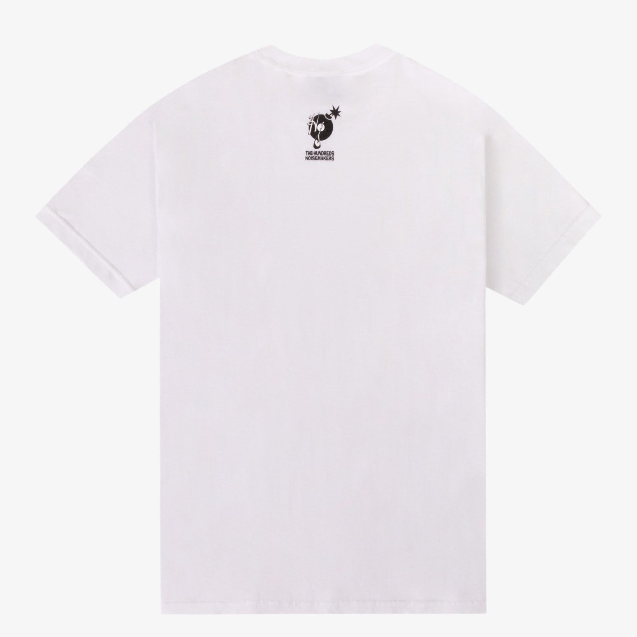 The Hundreds 'Anniversary' T-Shirt