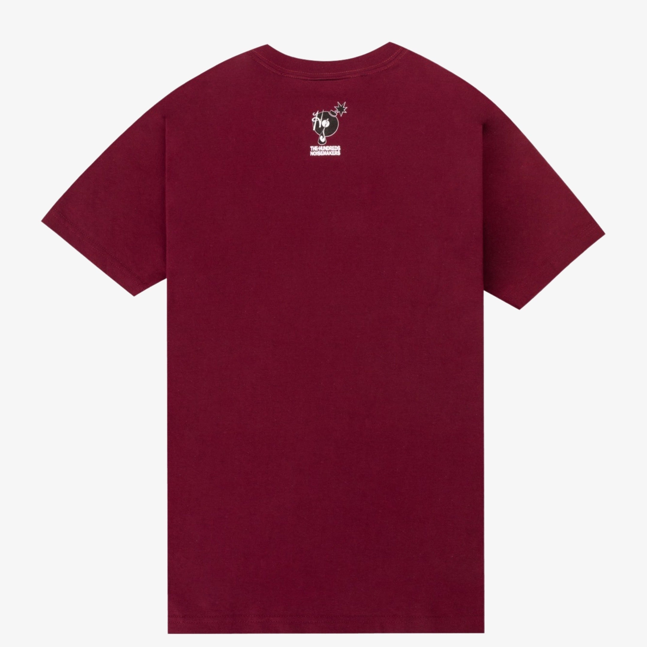 The Hundreds 'Anniversary' T-Shirt