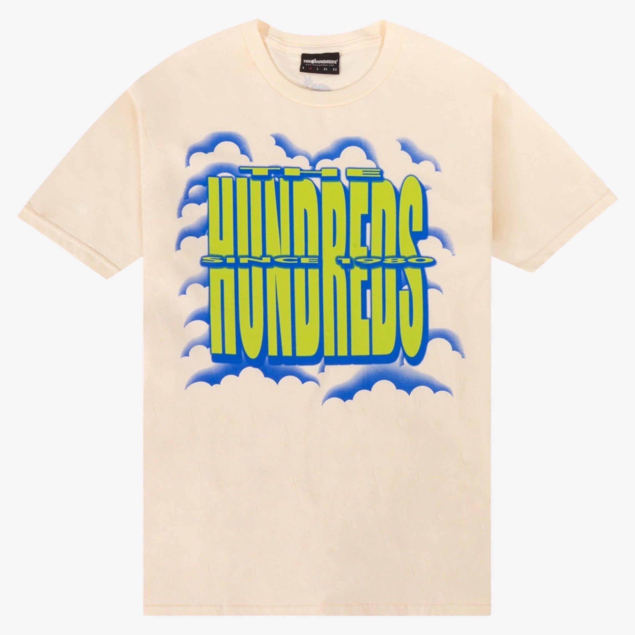 The Hundreds 'High Skies' T-Shirt