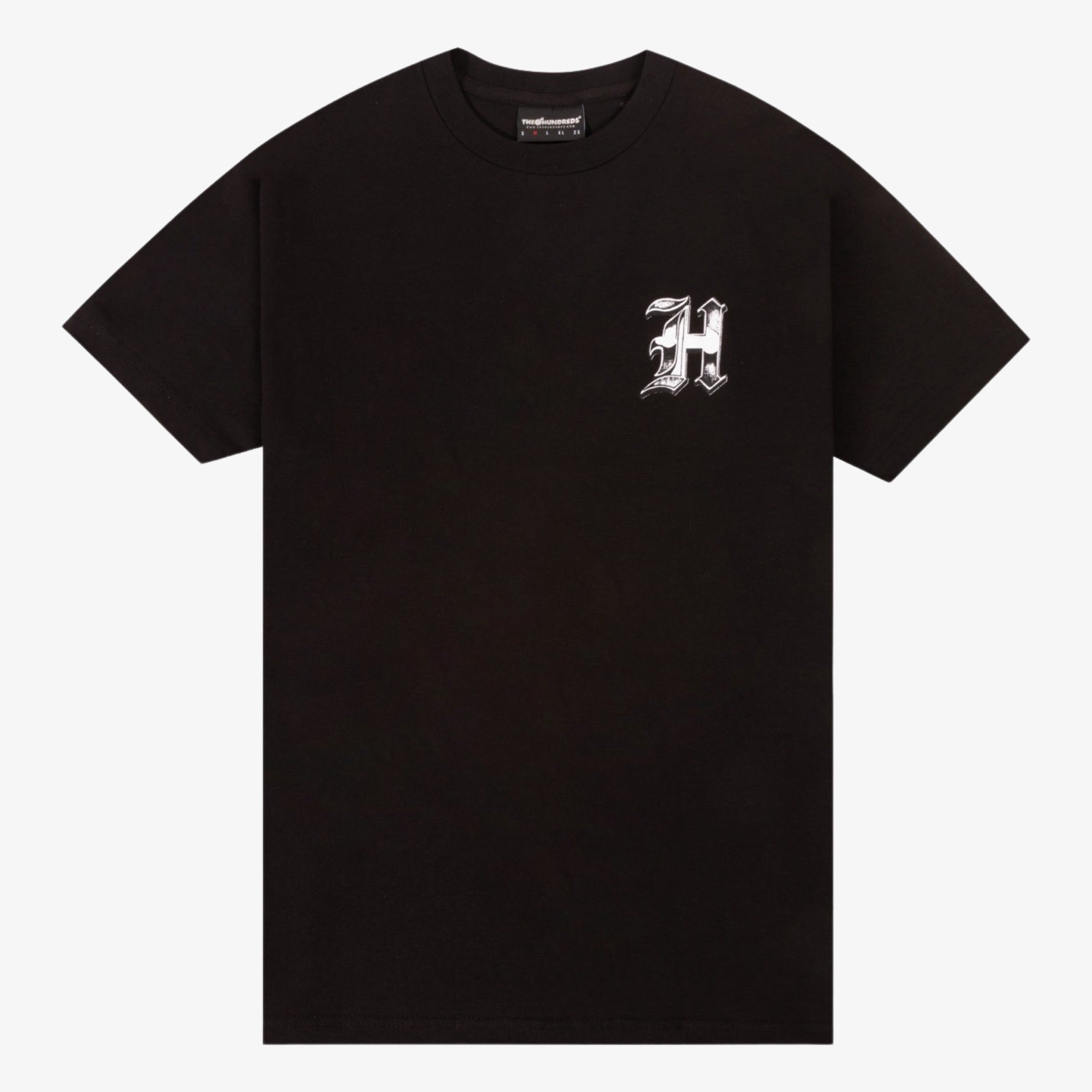 The Hundreds 'Memoriam' T-Shirt