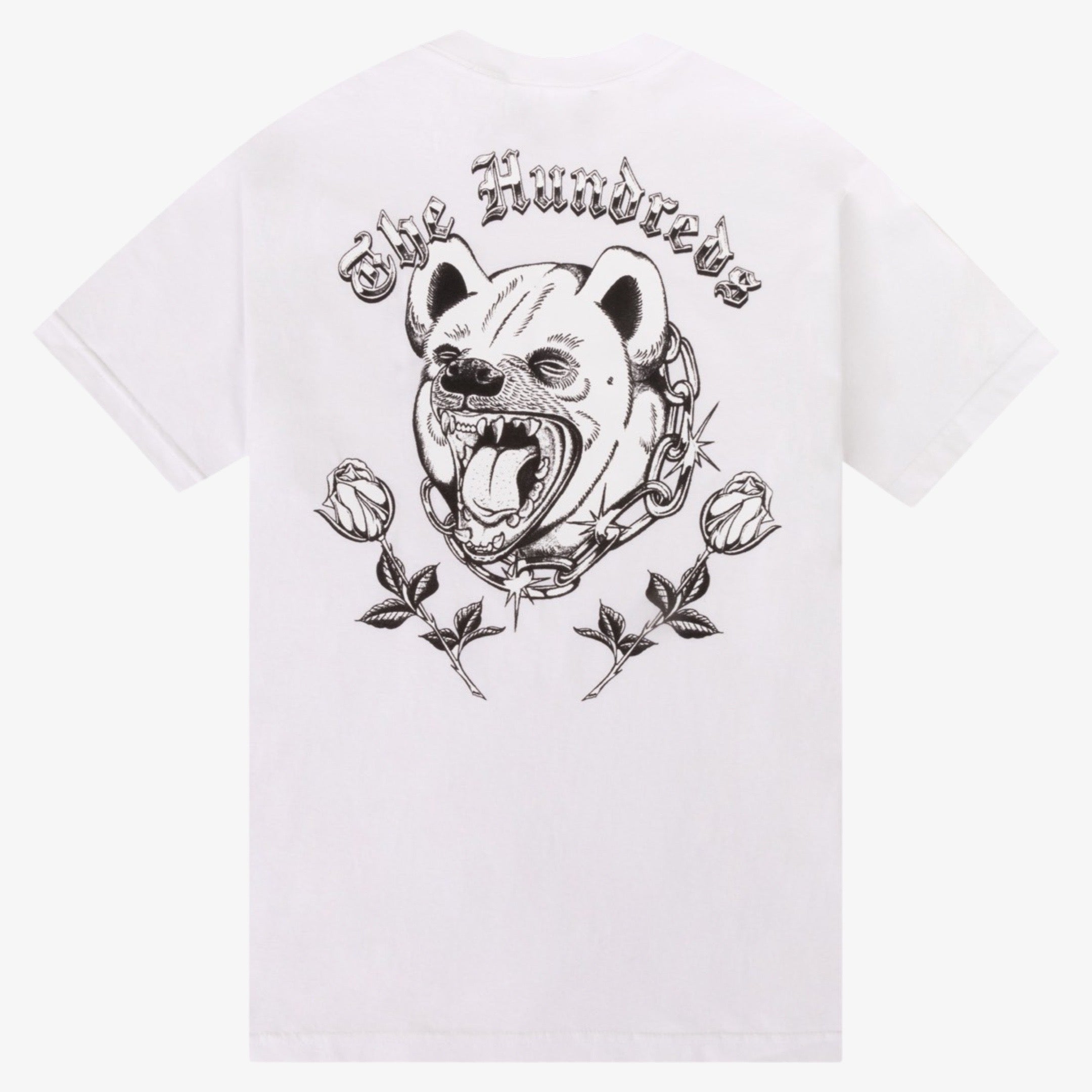 The Hundreds 'Memoriam' T-Shirt