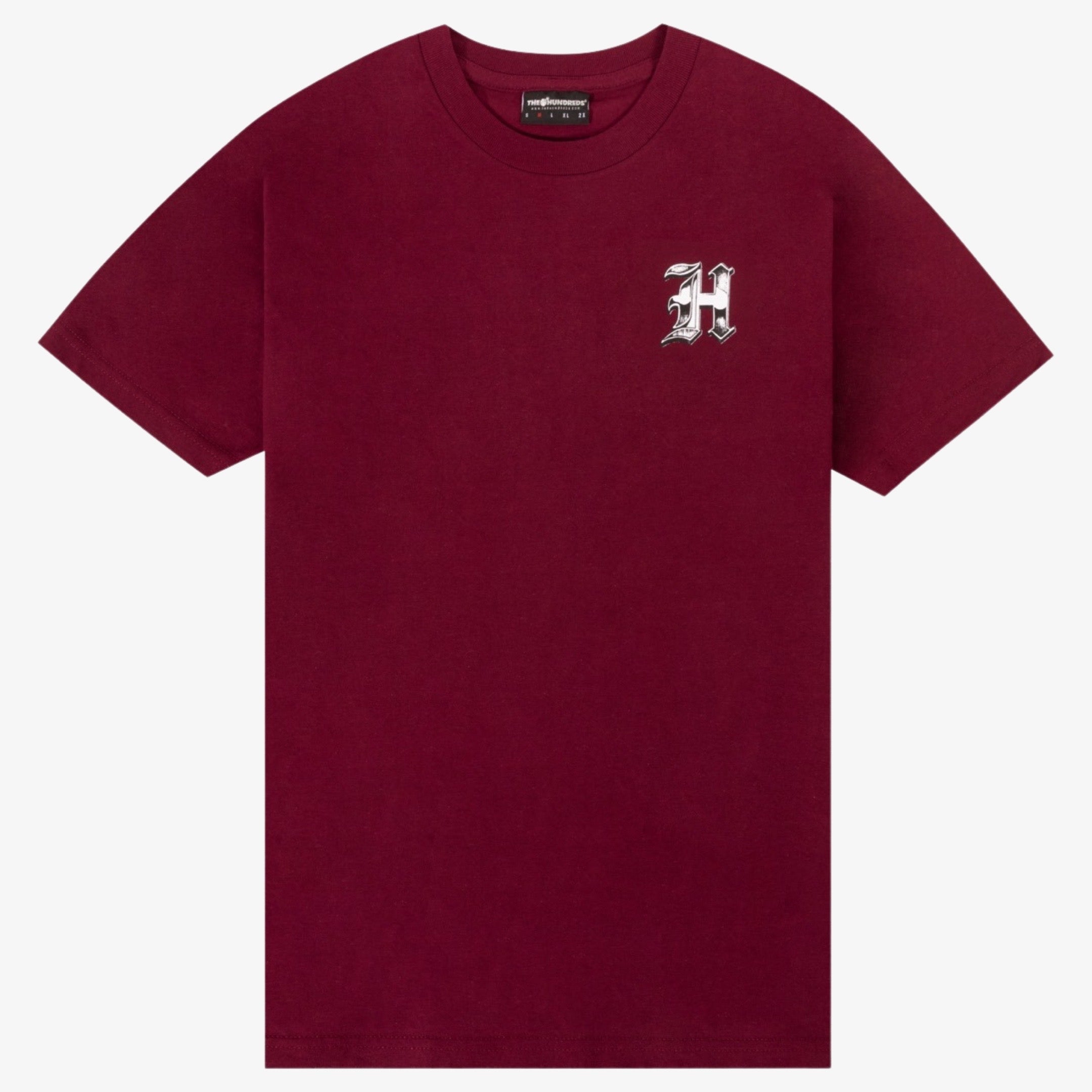 The Hundreds 'Memoriam' T-Shirt