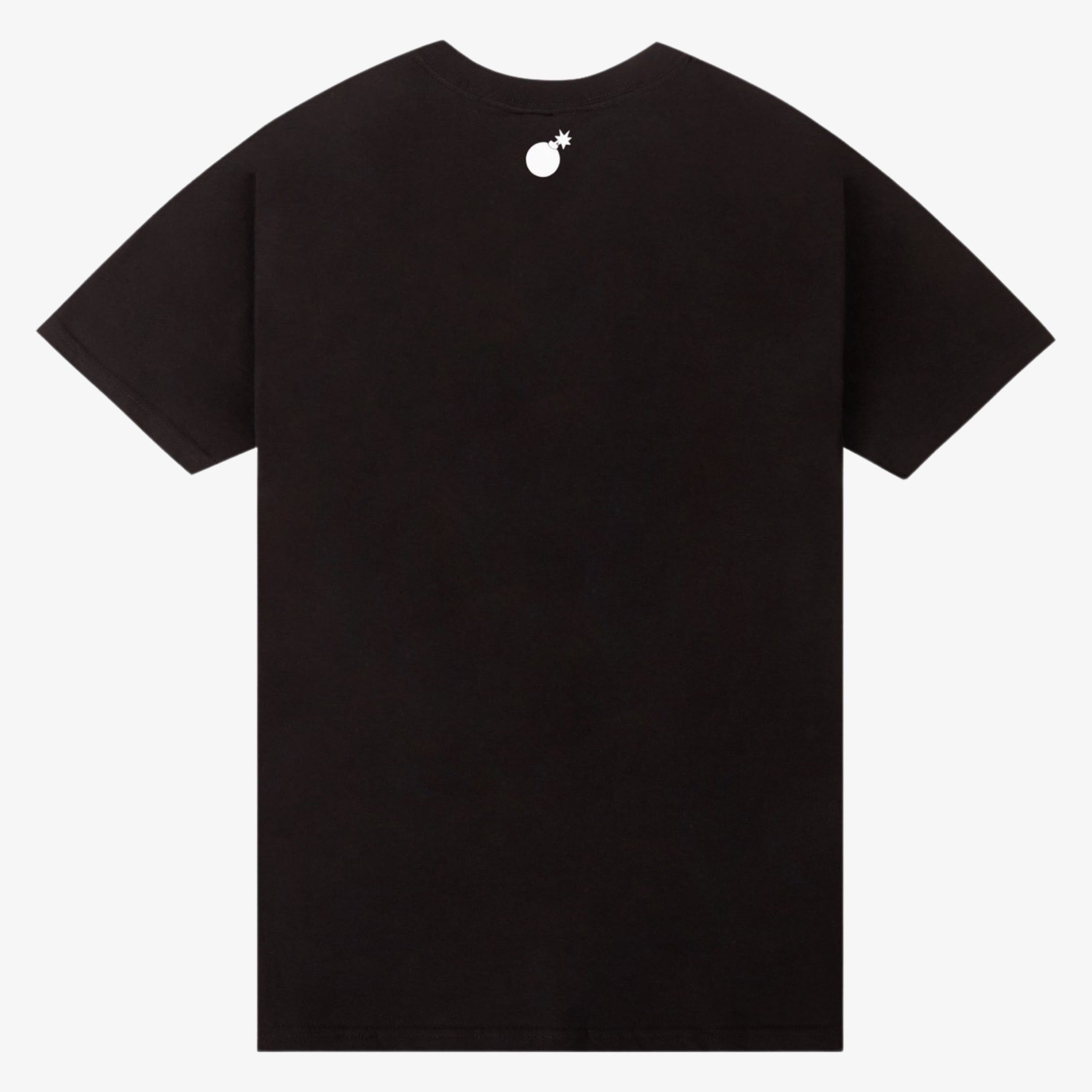 The Hundreds 'Real Rap' T-Shirt