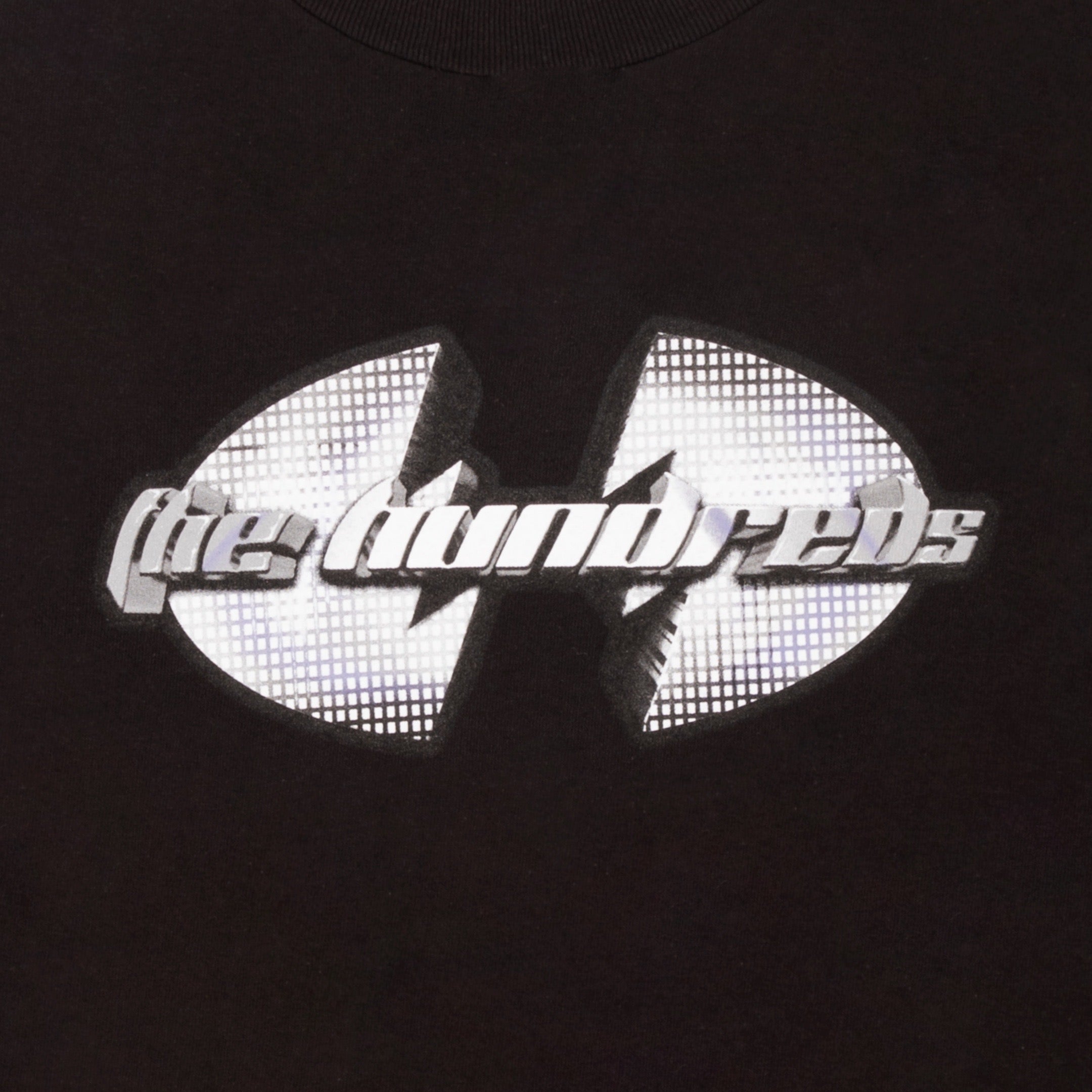 The Hundreds 'Real Rap' T-Shirt