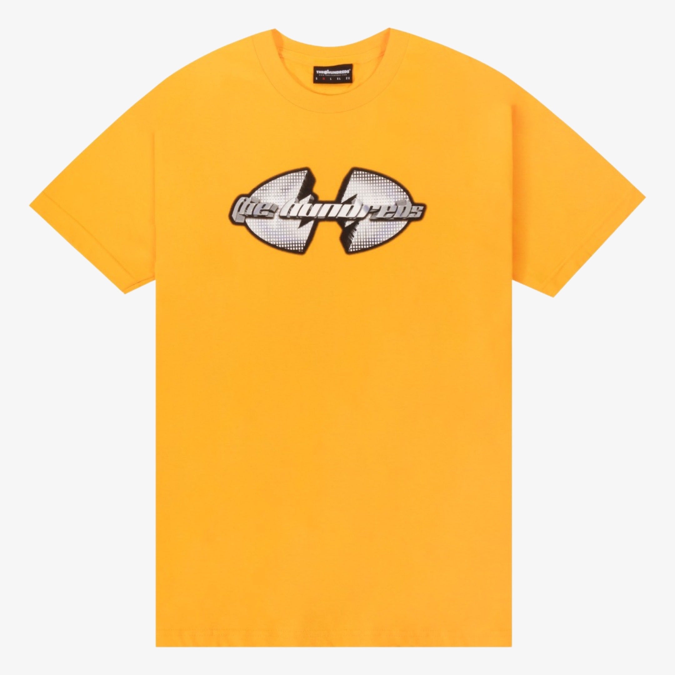 The Hundreds 'Real Rap' T-Shirt