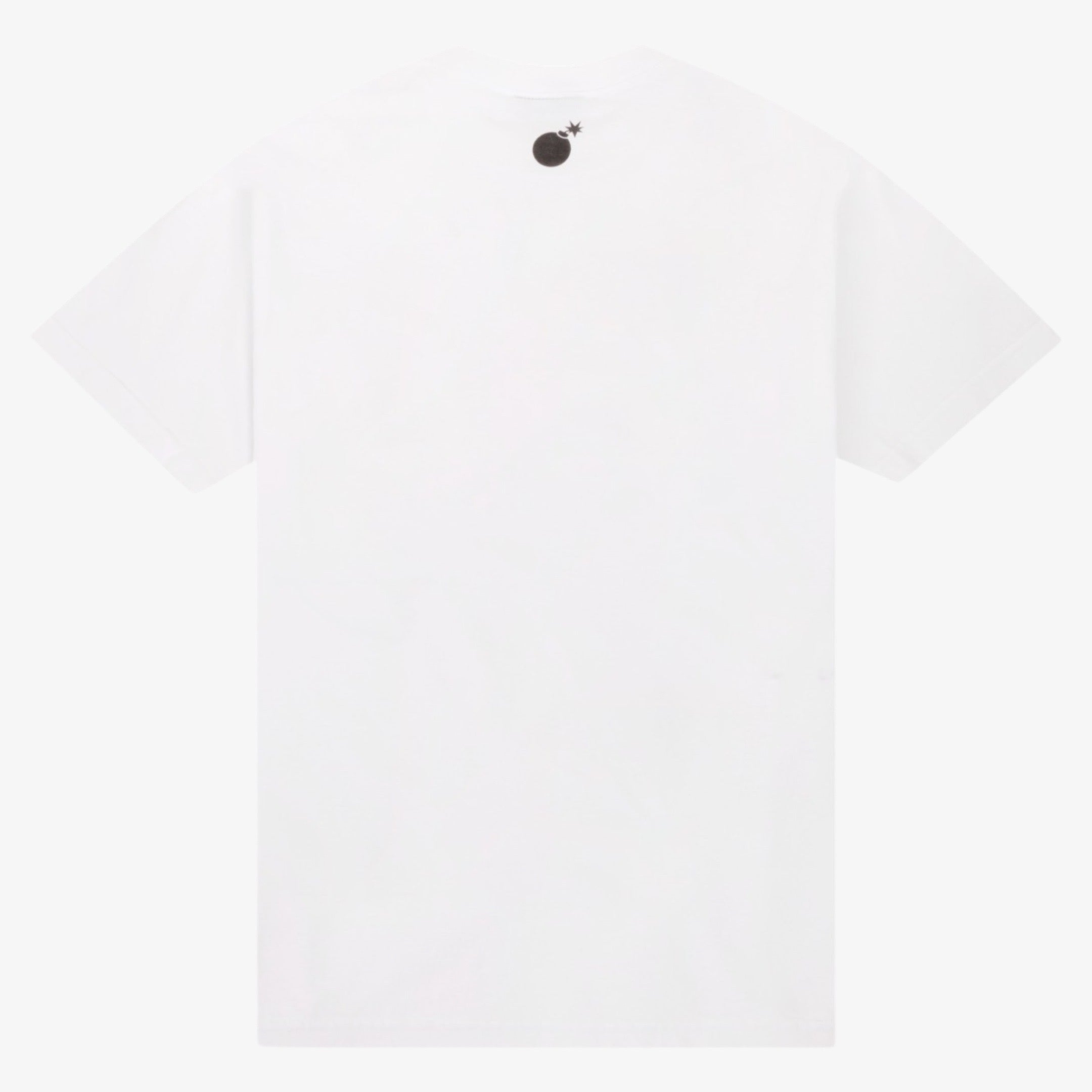 The Hundreds 'Real Rap' T-Shirt