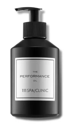 The Performance Oil