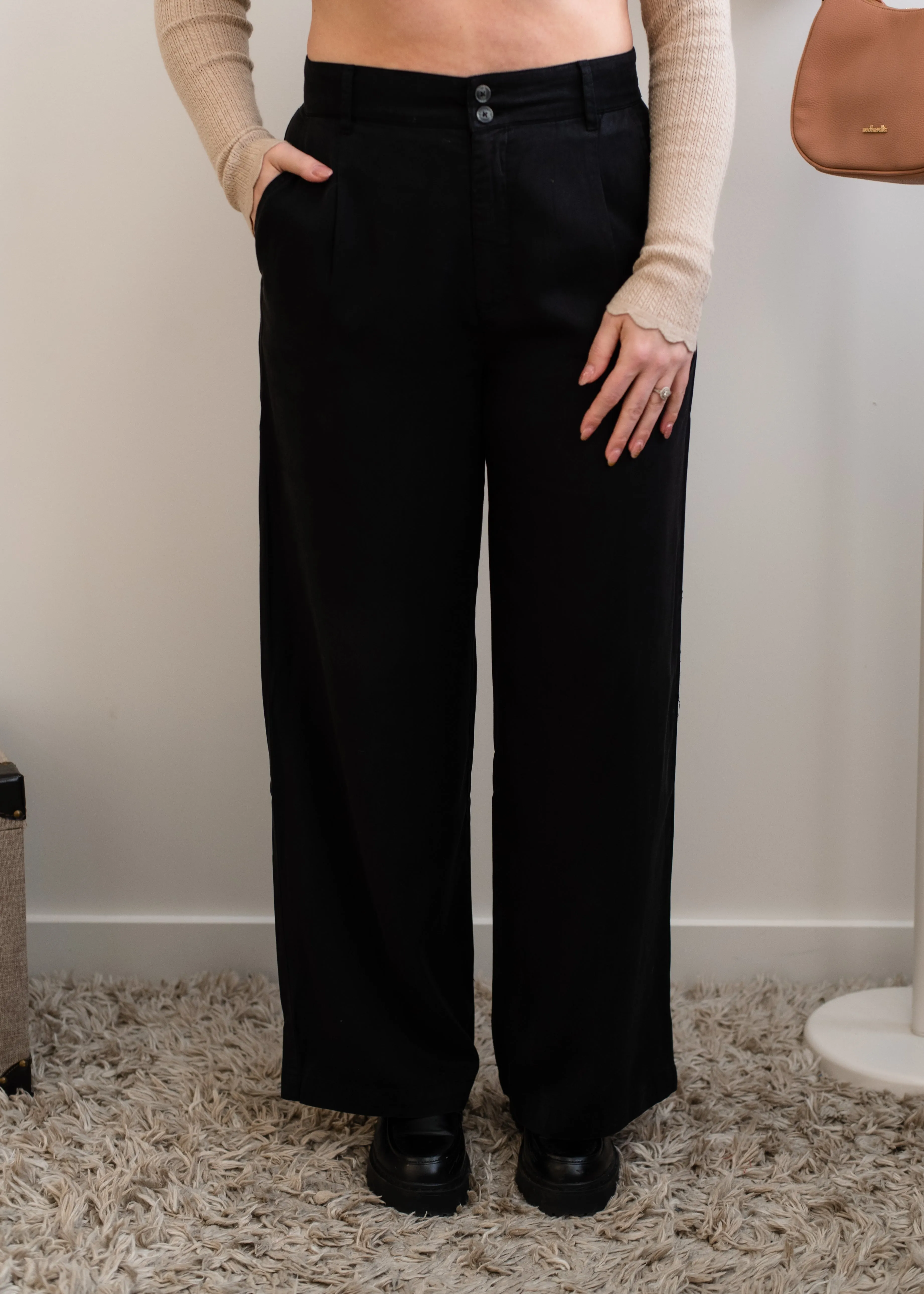 The Sabine Pant