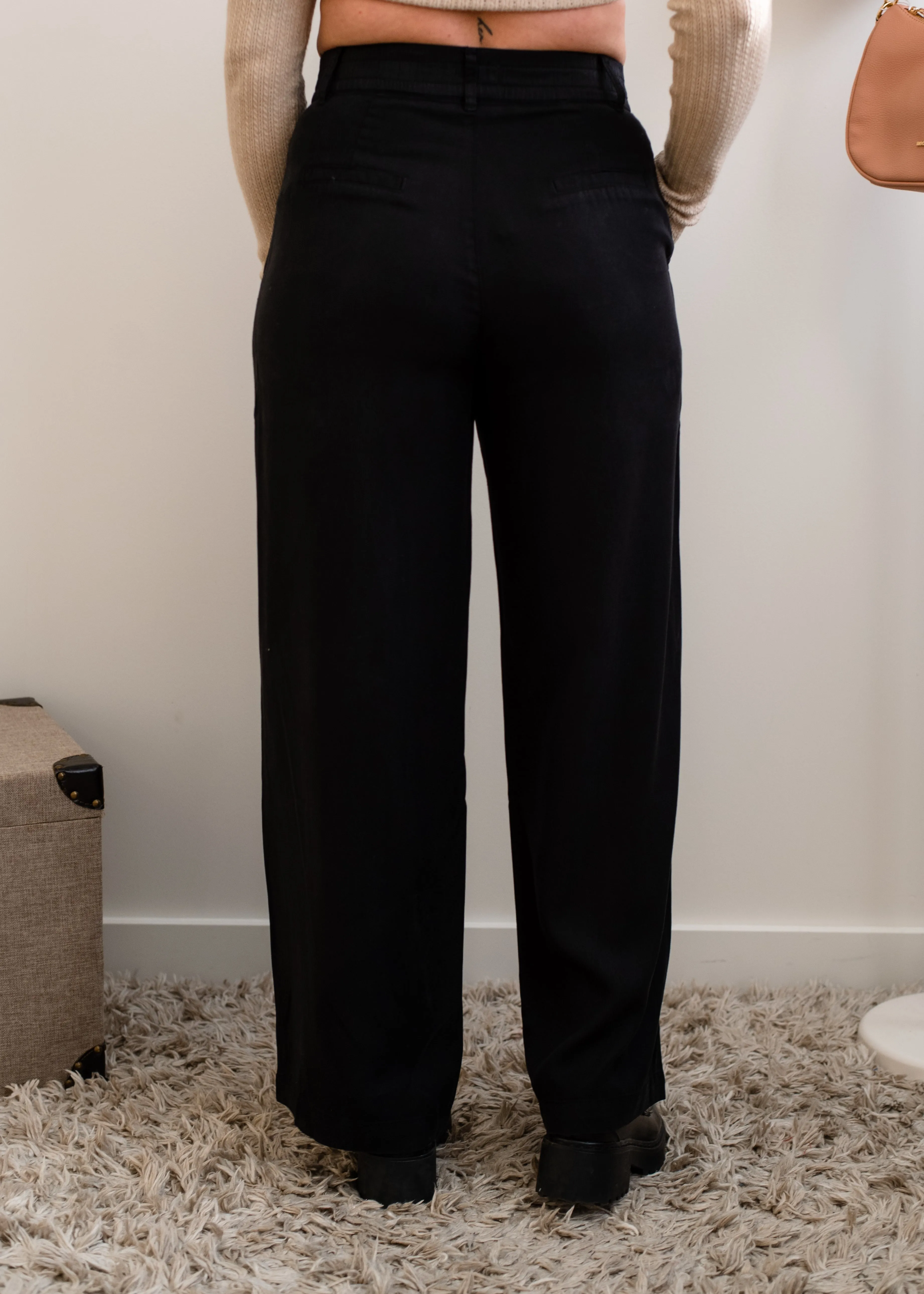 The Sabine Pant