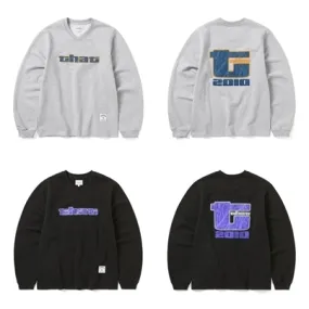 thisisneverthat  |Sweatshirts