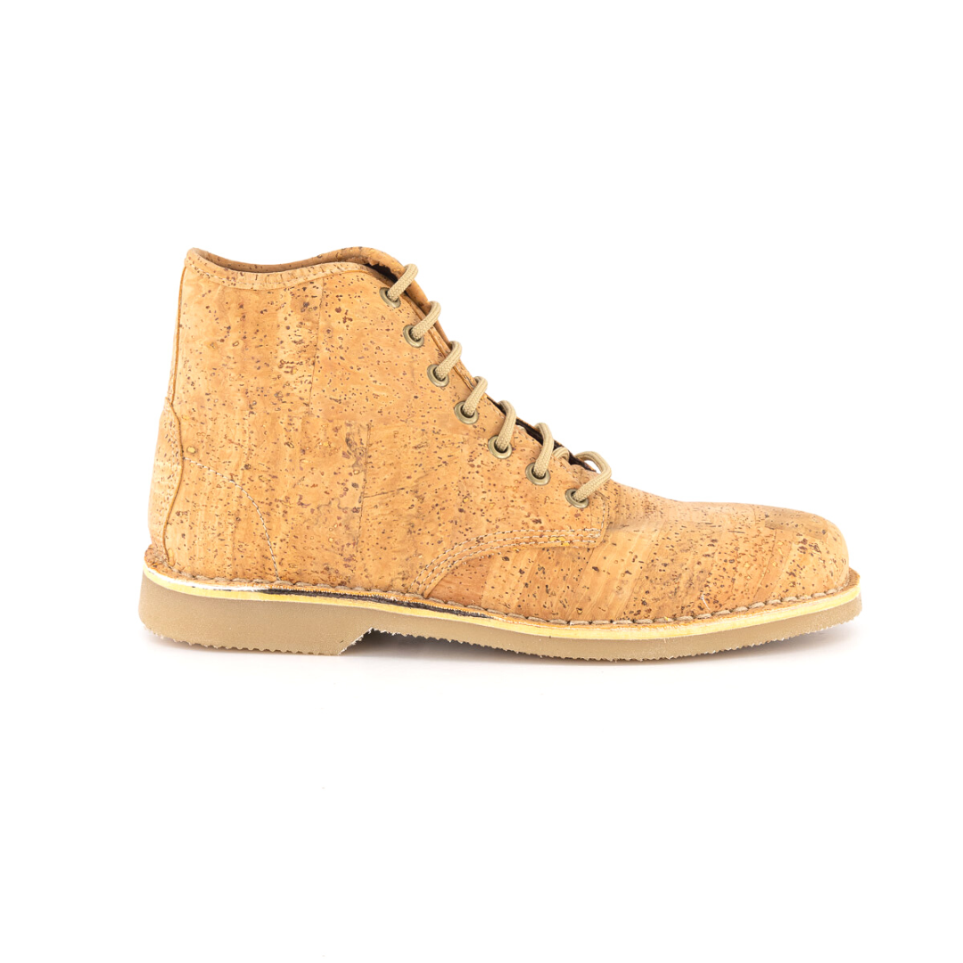 Urban Safari Cork Boot