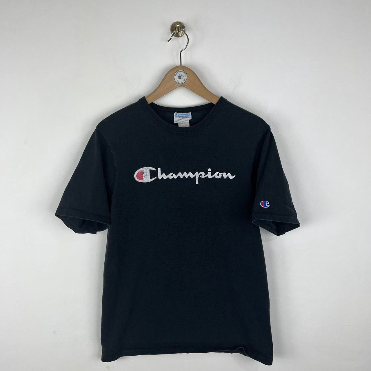 Vintage 90s Champion T-Shirt (Medium)