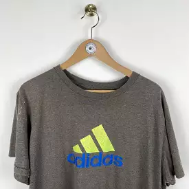 Vintage Adidas T-Shirt (L)