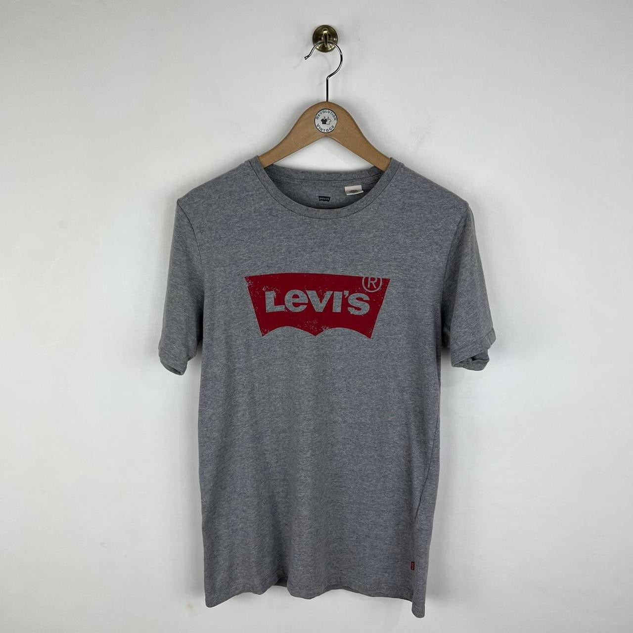 Vintage Levi’s T-Shirt (Small)