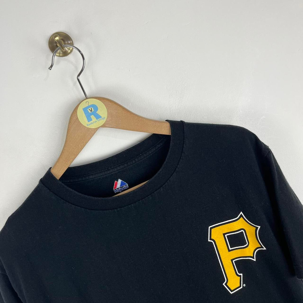 Vintage Pittsburgh Pirates T-Shirt (Medium)