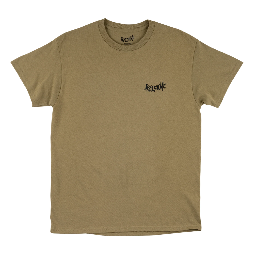 Welcome Bapholit T-Shirt Prairie