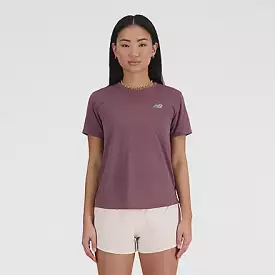 Womwn's Athletics T-Shirt