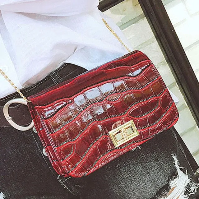 Xiniu women bag cross body vintage Leather mini small bag women messenger bag small clutches for women 2017 luxury #5M